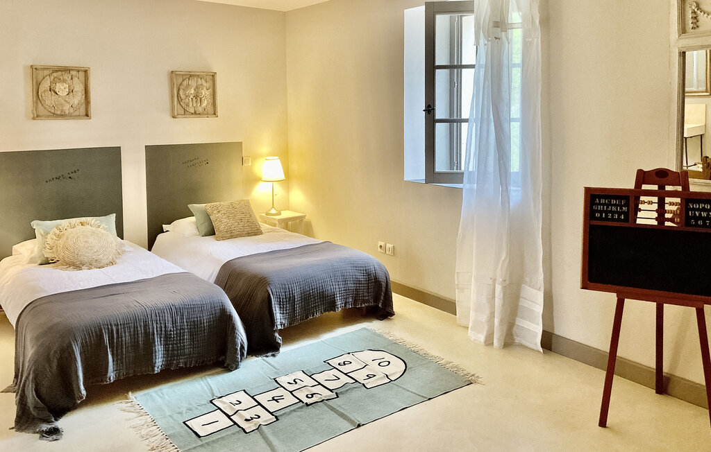 Location de vacances - Entrechaux , France - FCS125 40