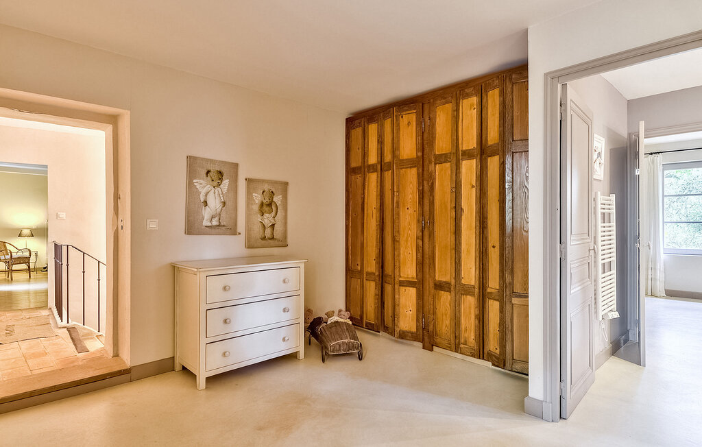 Location de vacances - Entrechaux , France - FCS125 29