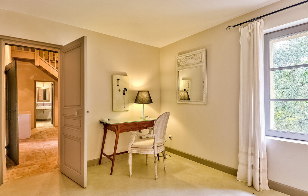 Location de vacances - Entrechaux , France - FCS125 30