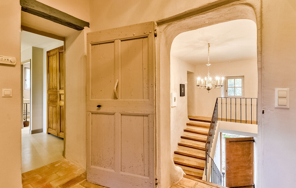 Location de vacances - Entrechaux , France - FCS125 32