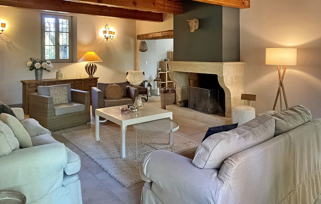 Location de vacances - Entrechaux , France - FCS125 19