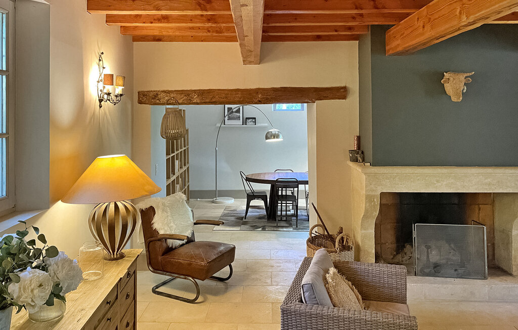 Location de vacances - Entrechaux , France - FCS125 21