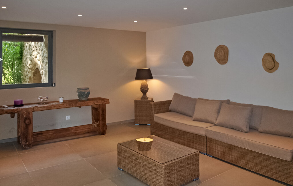 Location de vacances - Entrechaux , France - FCS125 24