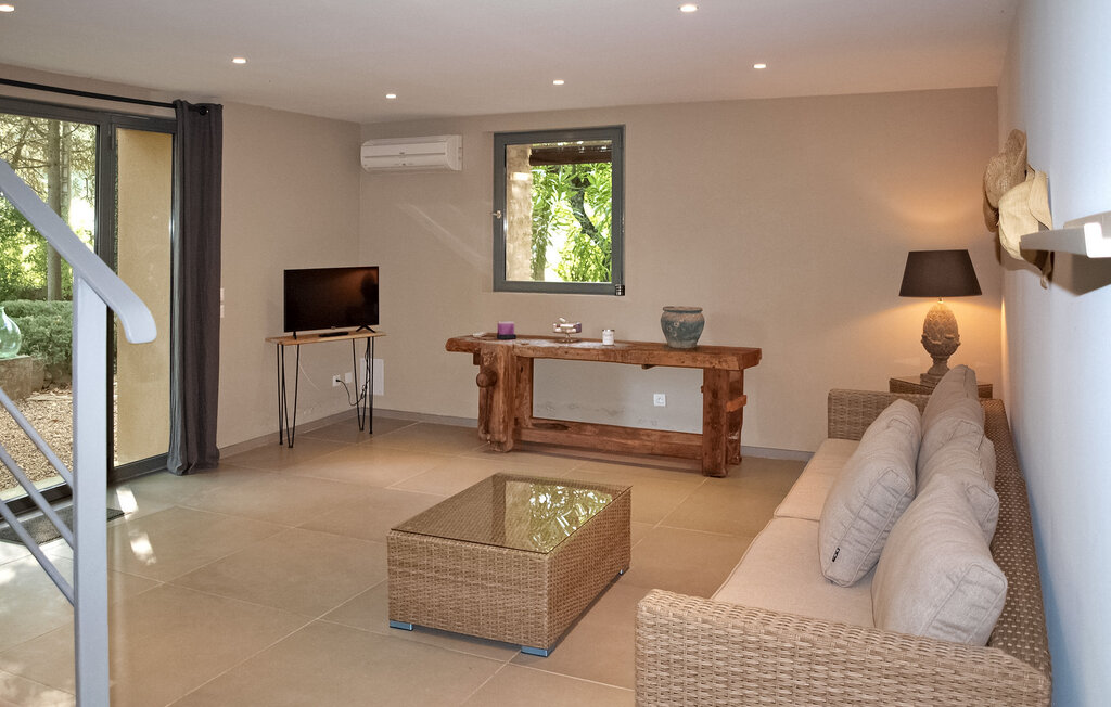 Location de vacances - Entrechaux , France - FCS125 25