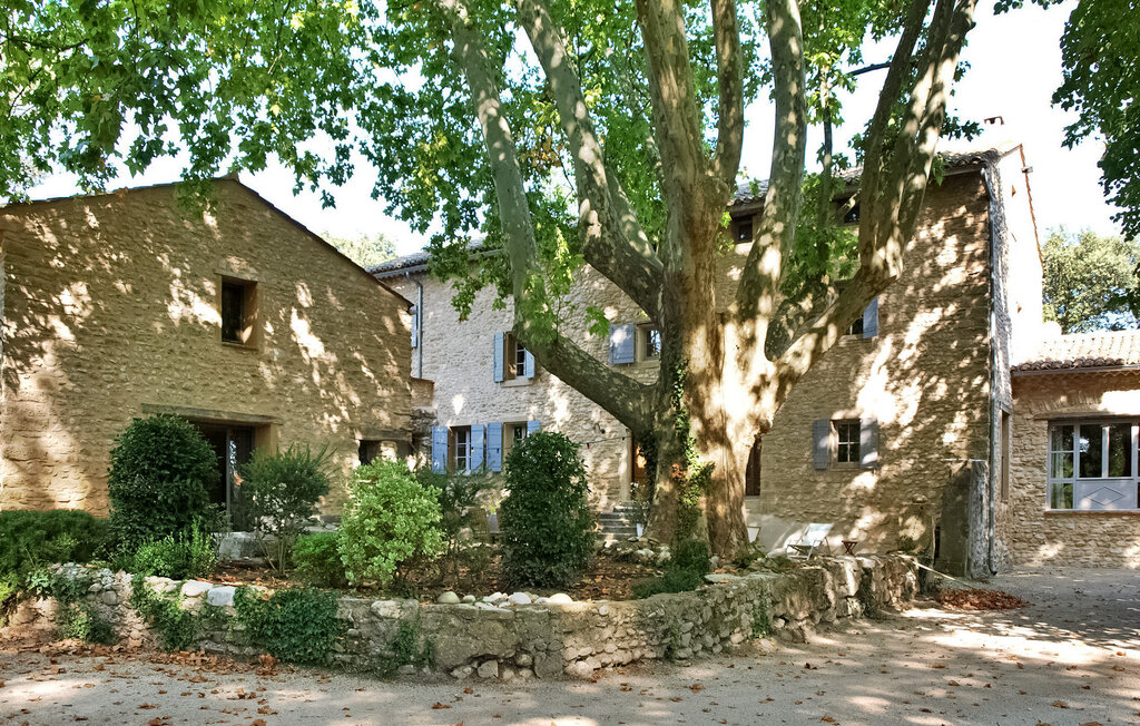 Location de vacances - Entrechaux , France - FCS125 5