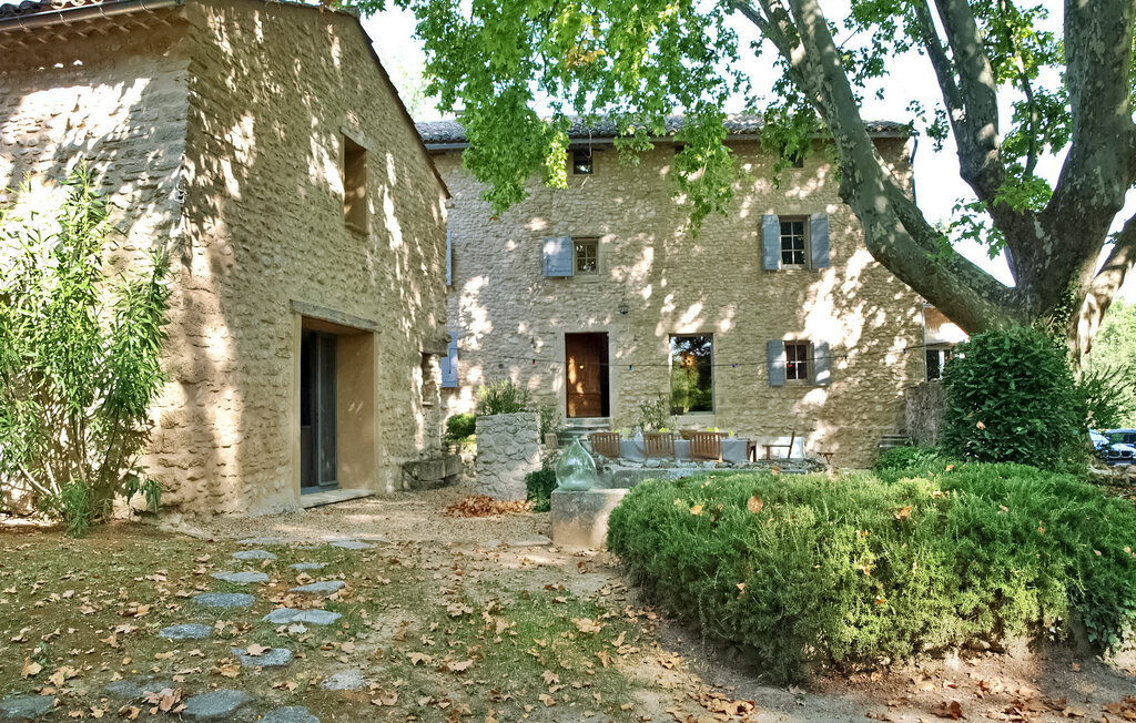 Location de vacances - Entrechaux , France - FCS125 8