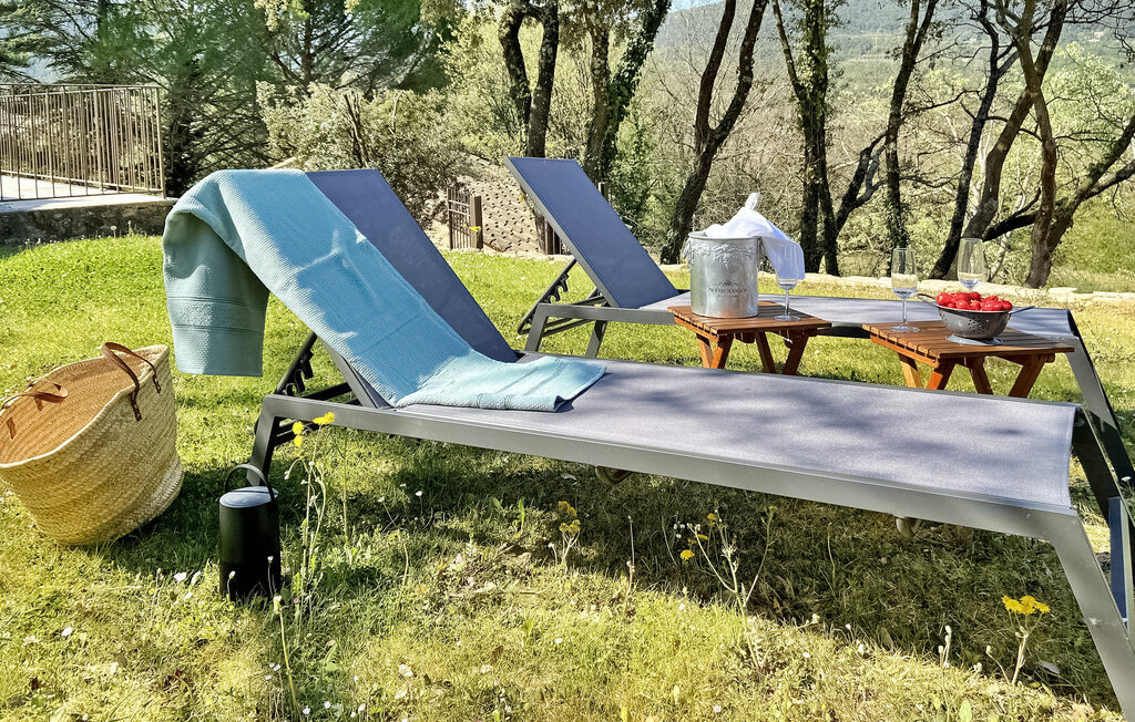 Location de vacances - Entrechaux , France - FCS125 4