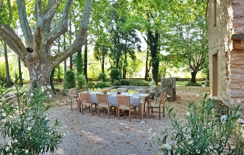 Location de vacances - Entrechaux , France - FCS125 7