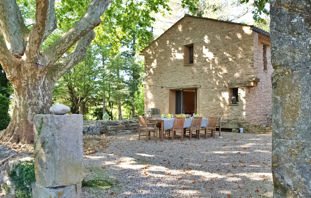 Location de vacances - Entrechaux , France - FCS125 9