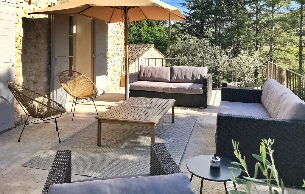 Location de vacances - Entrechaux , France - FCS125 14