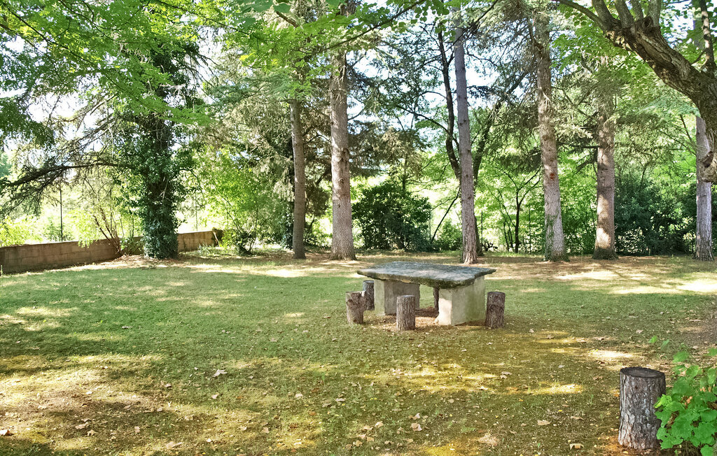 Location de vacances - Entrechaux , France - FCS125 15