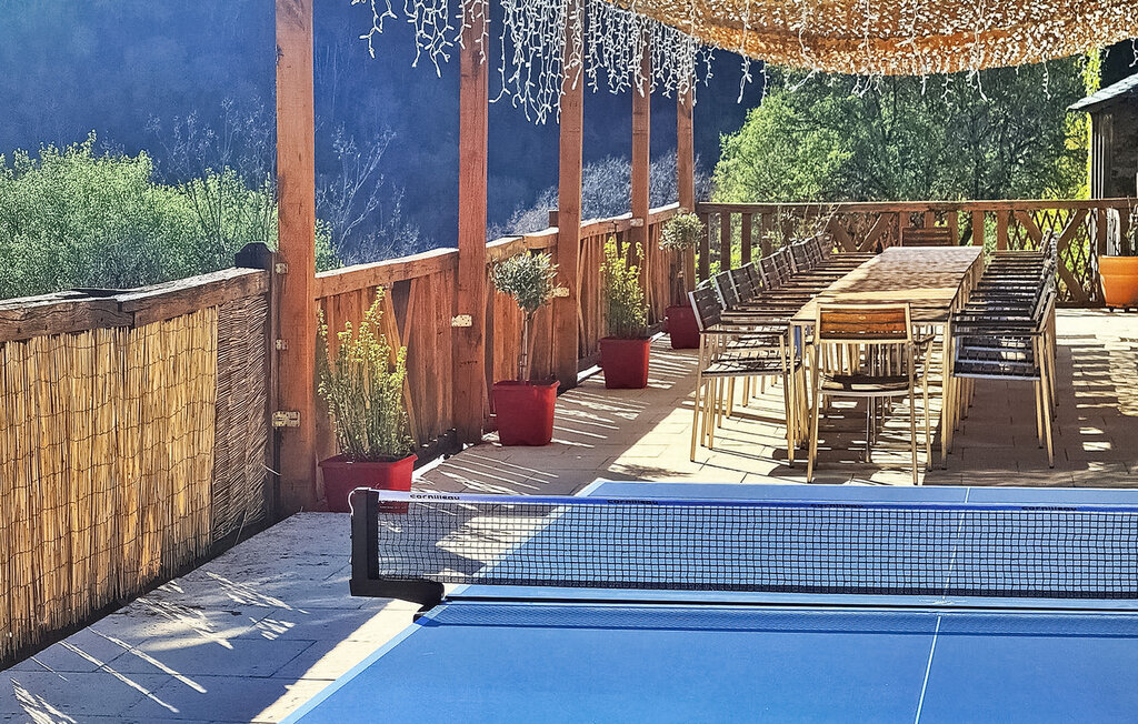 Location de vacances - La Fouillade , France - FCS127 30