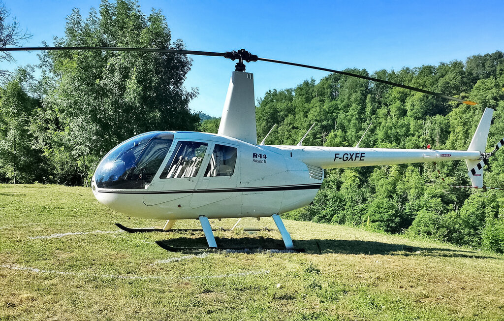 Location de vacances - La Fouillade , France - FCS127 32