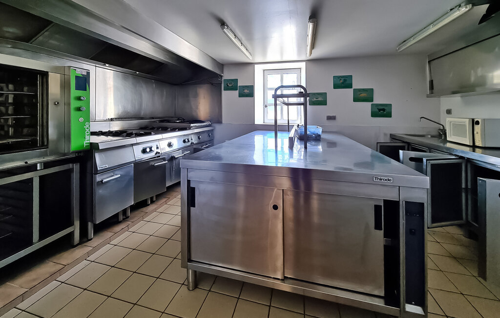 Location de vacances - La Fouillade , France - FCS127 21