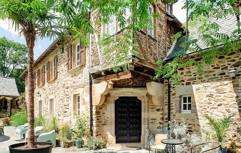 Location de vacances - La Fouillade , France - FCS127 7