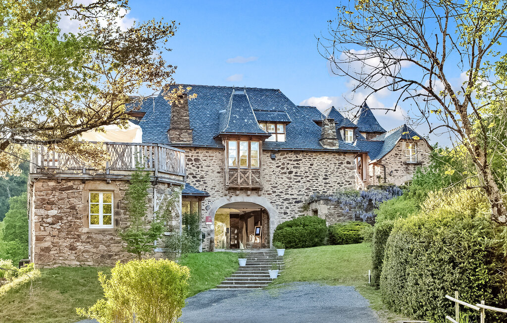 Location de vacances - La Fouillade , France - FCS127 11