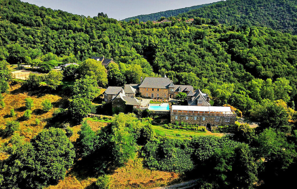 Location de vacances - La Fouillade , France - FCS127 12