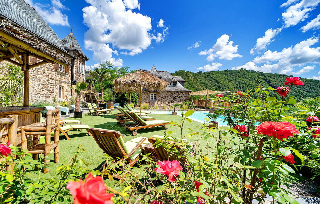 Location de vacances - La Fouillade , France - FCS127 3