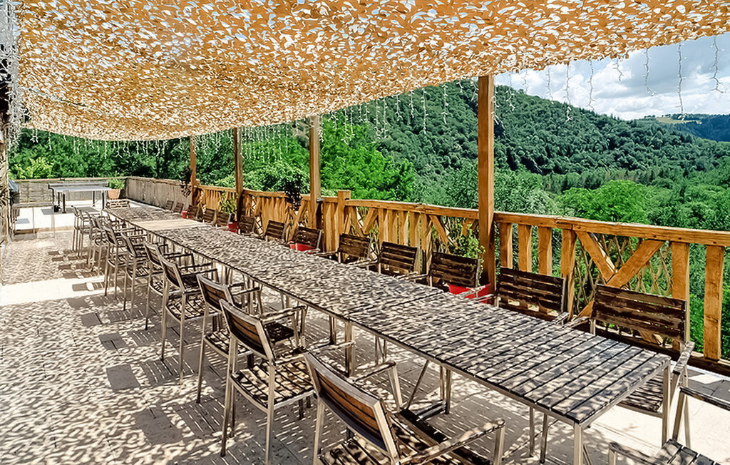 Location de vacances - La Fouillade , France - FCS127 9