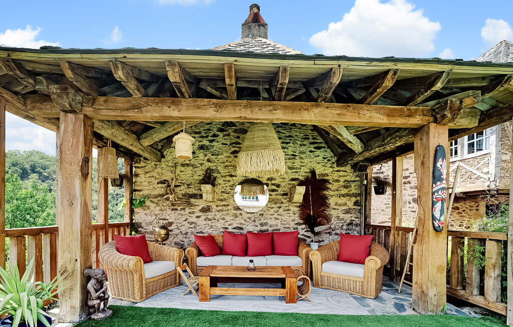 Location de vacances - La Fouillade , France - FCS127 13