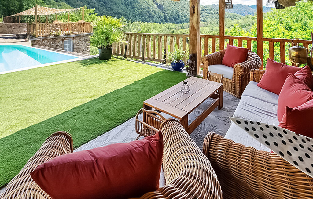 Location de vacances - La Fouillade , France - FCS127 14