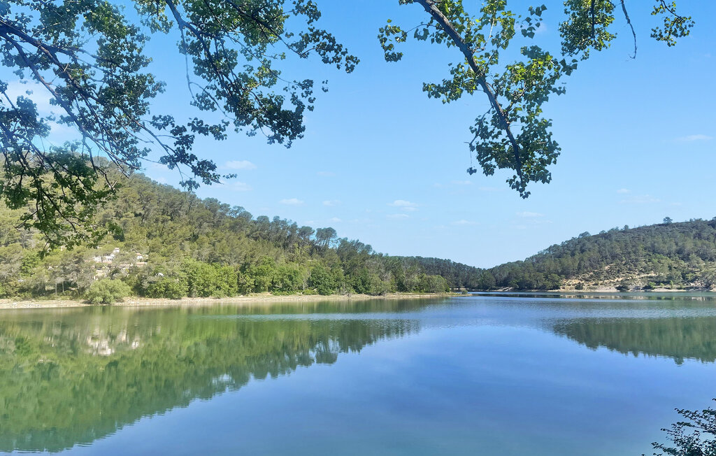 Location de vacances - Carcès , France - FCS157 22