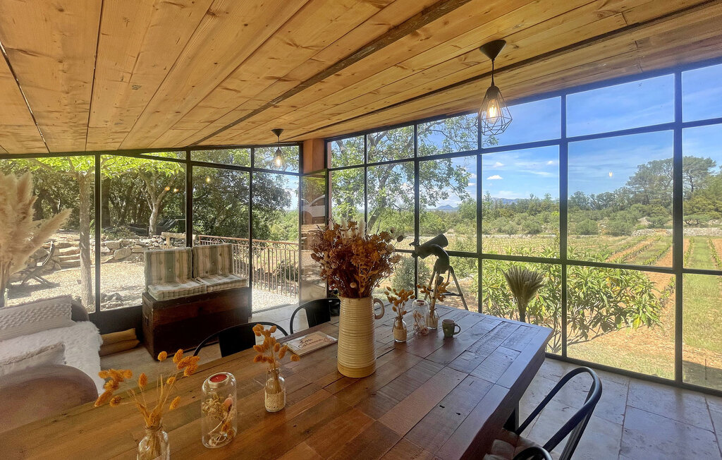 Location de vacances - Carcès , France - FCS157 14