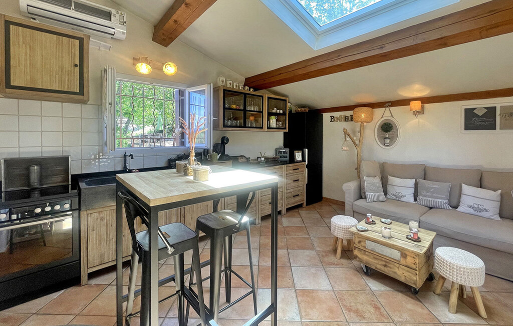 Location de vacances - Carcès , France - FCS157 12