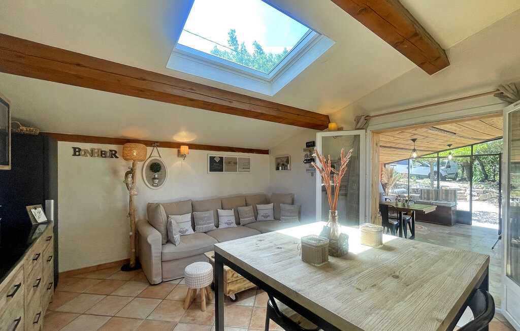 Location de vacances - Carcès , France - FCS157 10