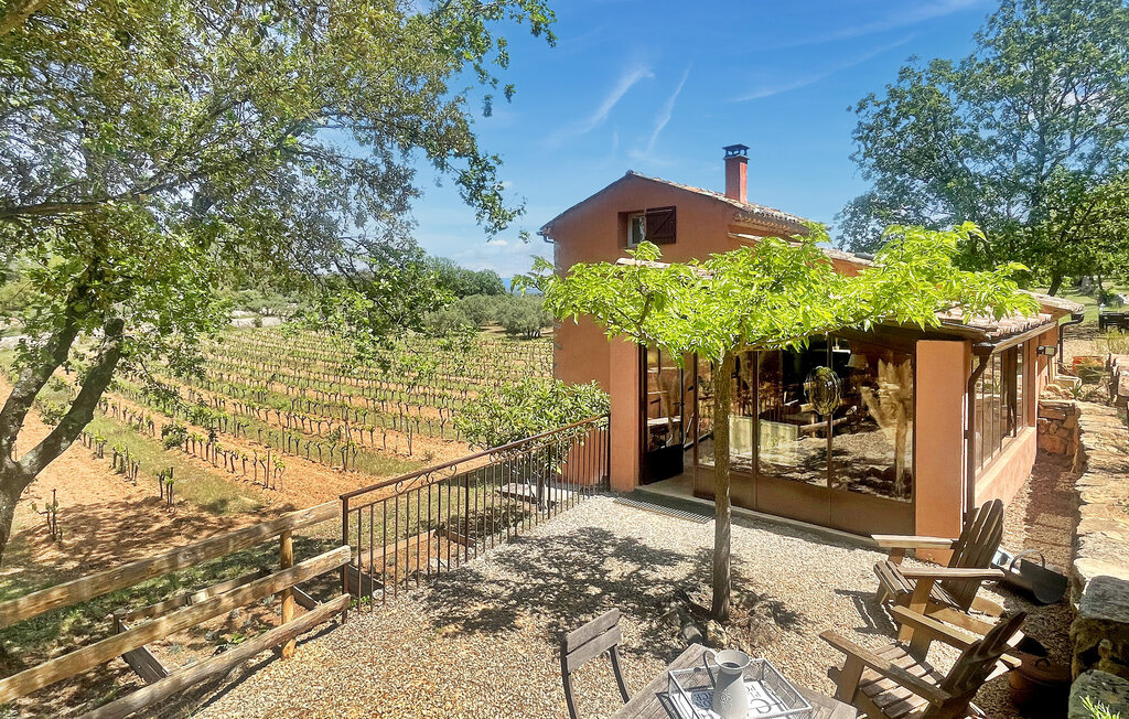 Location de vacances - Carcès , France - FCS157 2