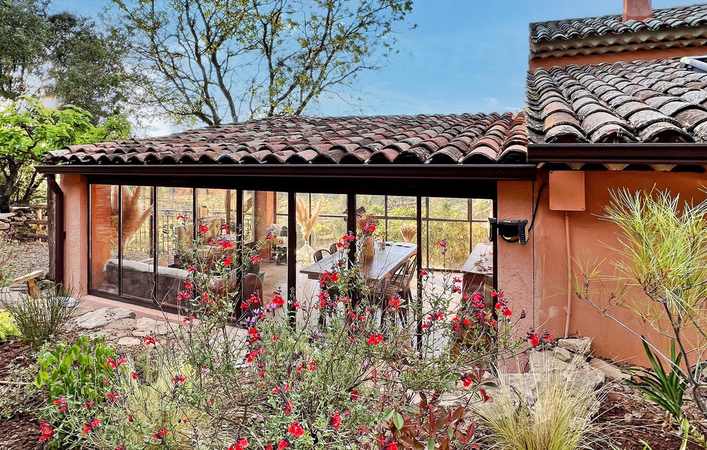 Location de vacances - Carcès , France - FCS157 4