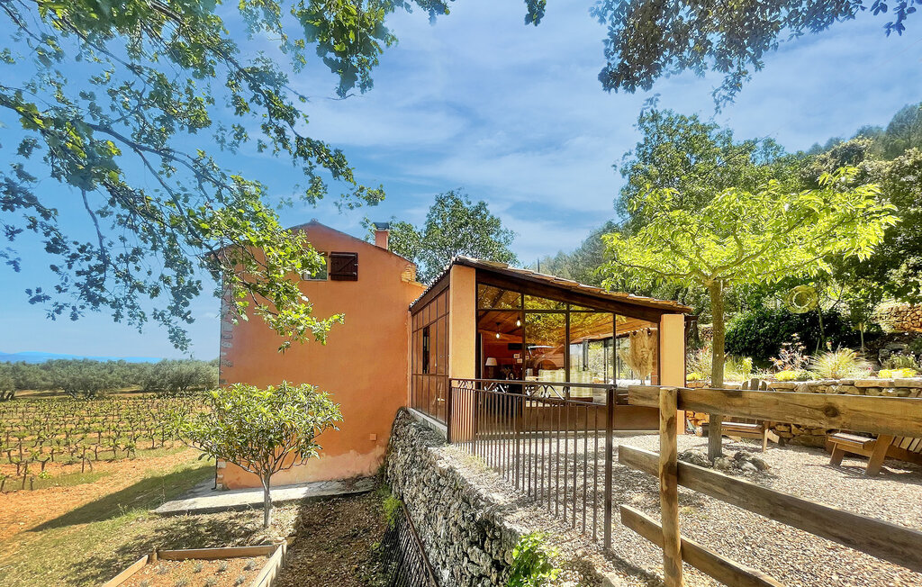 Location de vacances - Carcès , France - FCS157 8