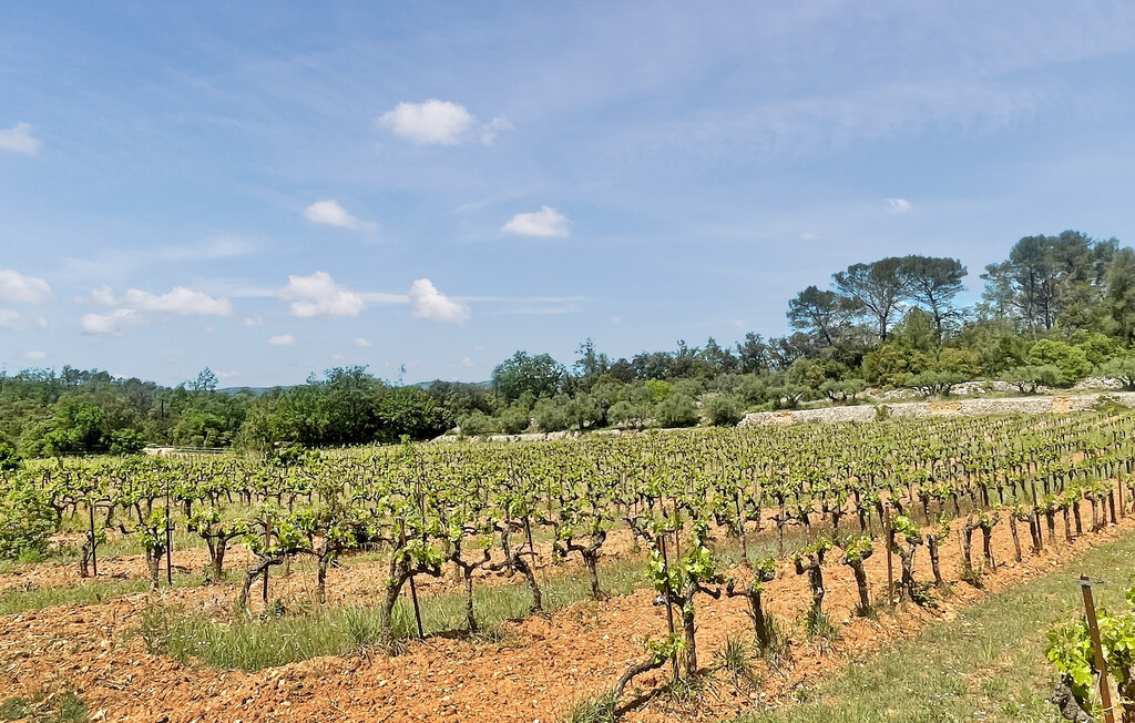 Location de vacances - Carcès , France - FCS157 9