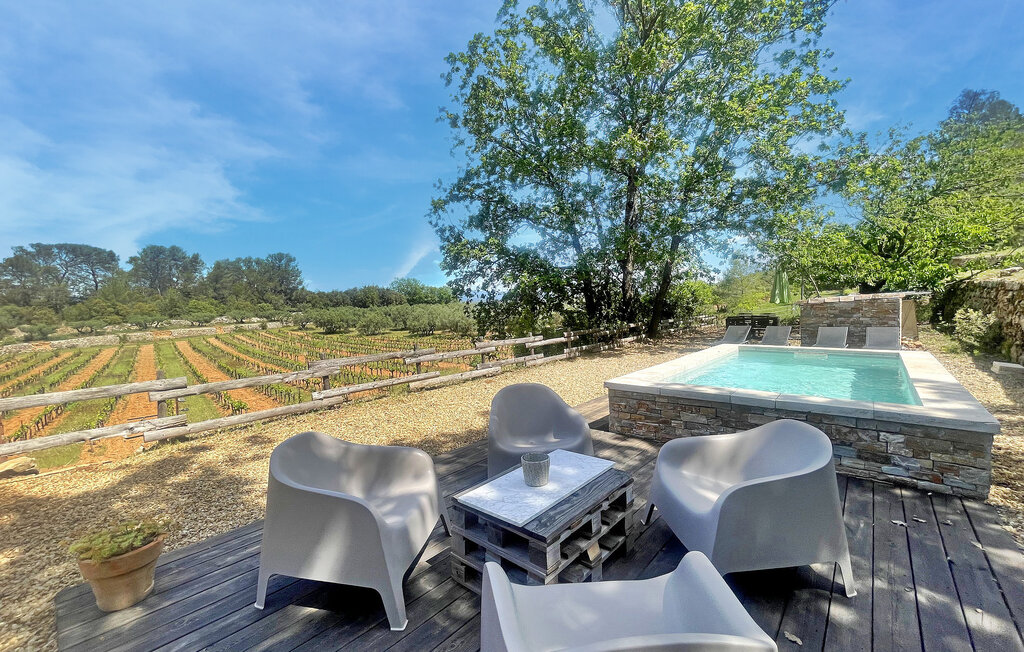 Location de vacances - Carcès , France - FCS157 3