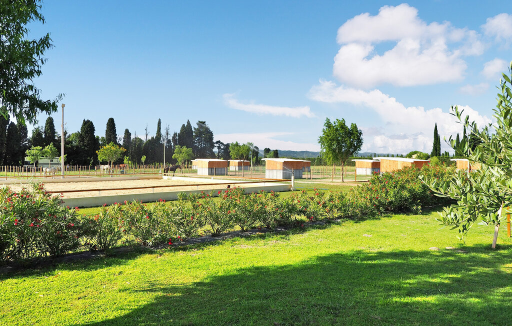 Semesterhus - Saint Remy De Provence , Frankrike - FCS158 25