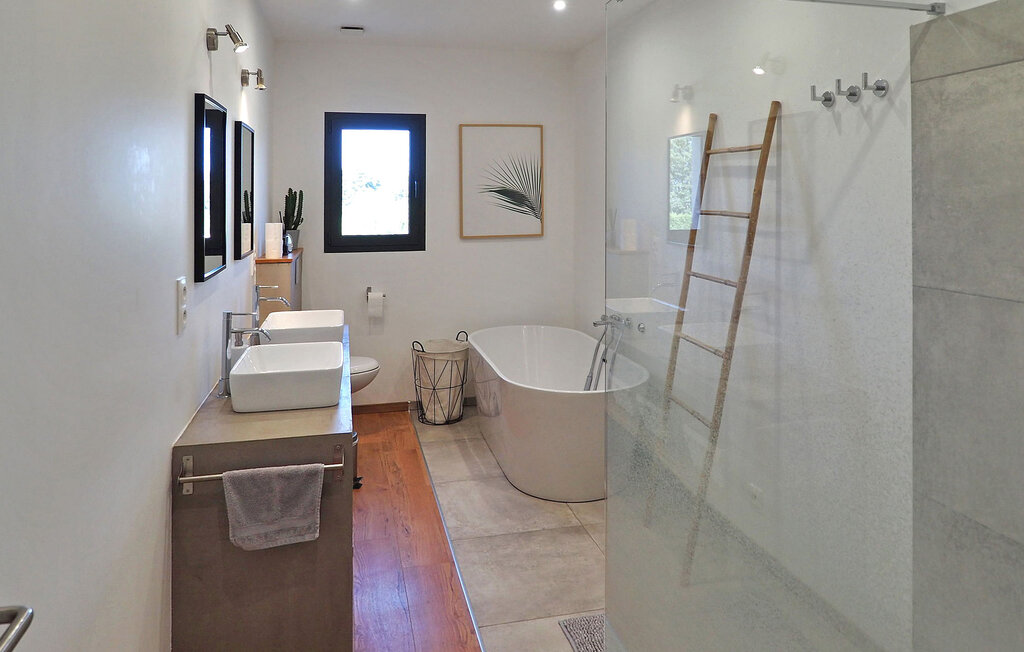 Semesterhus - Saint Remy De Provence , Frankrike - FCS158 22