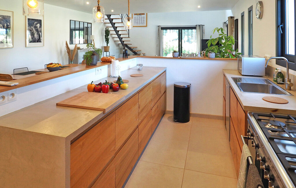 Semesterhus - Saint Remy De Provence , Frankrike - FCS158 17