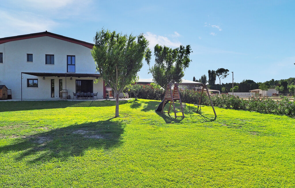 Semesterhus - Saint Remy De Provence , Frankrike - FCS158 5