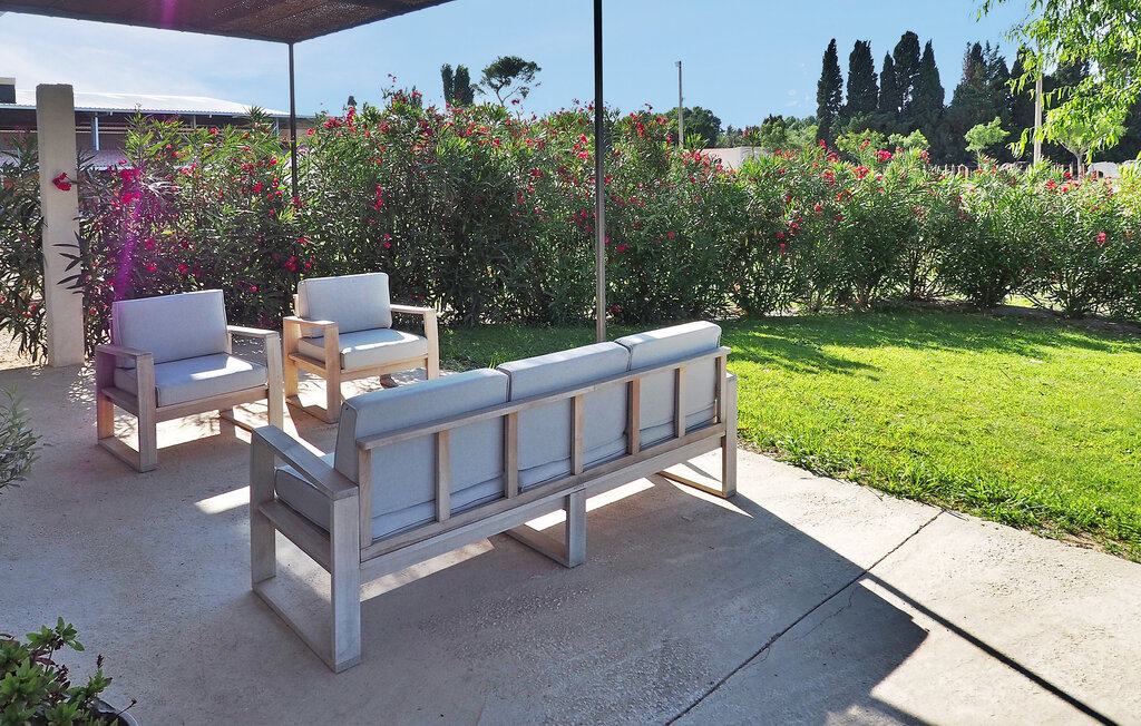 Semesterhus - Saint Remy De Provence , Frankrike - FCS158 8