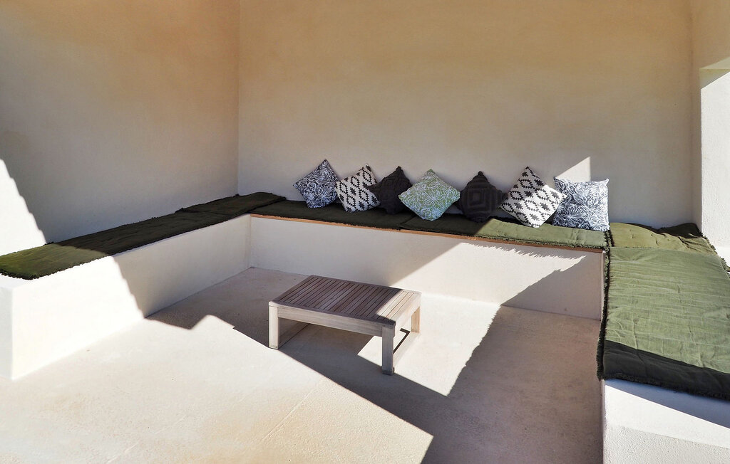 Semesterhus - Saint Remy De Provence , Frankrike - FCS158 9