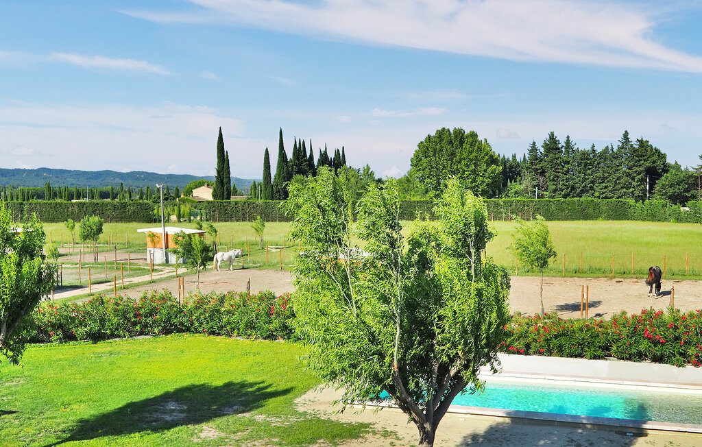 Semesterhus - Saint Remy De Provence , Frankrike - FCS158 11