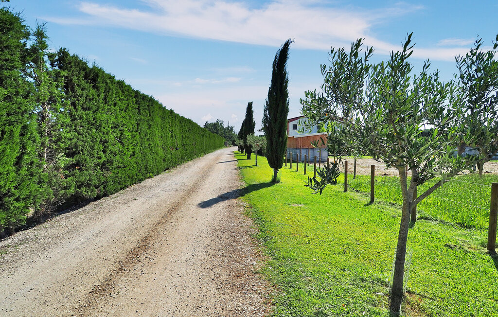 Semesterhus - Saint Remy De Provence , Frankrike - FCS158 13