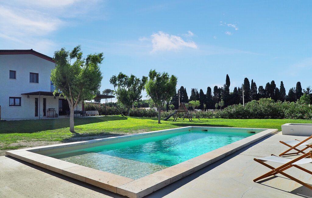 Semesterhus - Saint Remy De Provence , Frankrike - FCS158 1