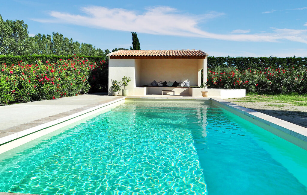 Semesterhus - Saint Remy De Provence , Frankrike - FCS158 2