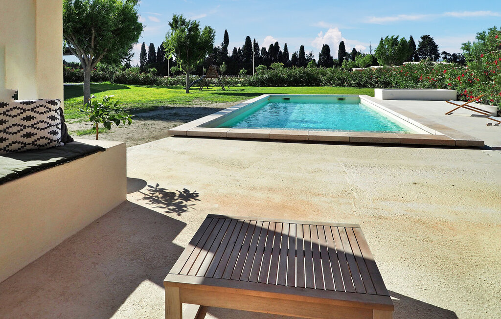 Semesterhus - Saint Remy De Provence , Frankrike - FCS158 3