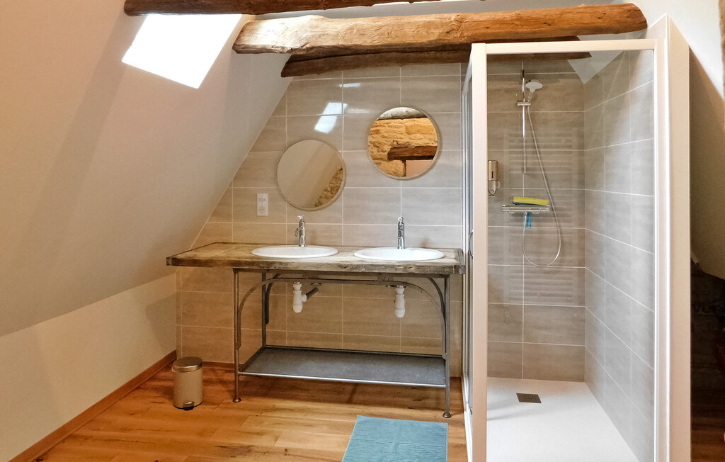 Feriehuse - Saint Cyprien , Frankrig - FCS135 37