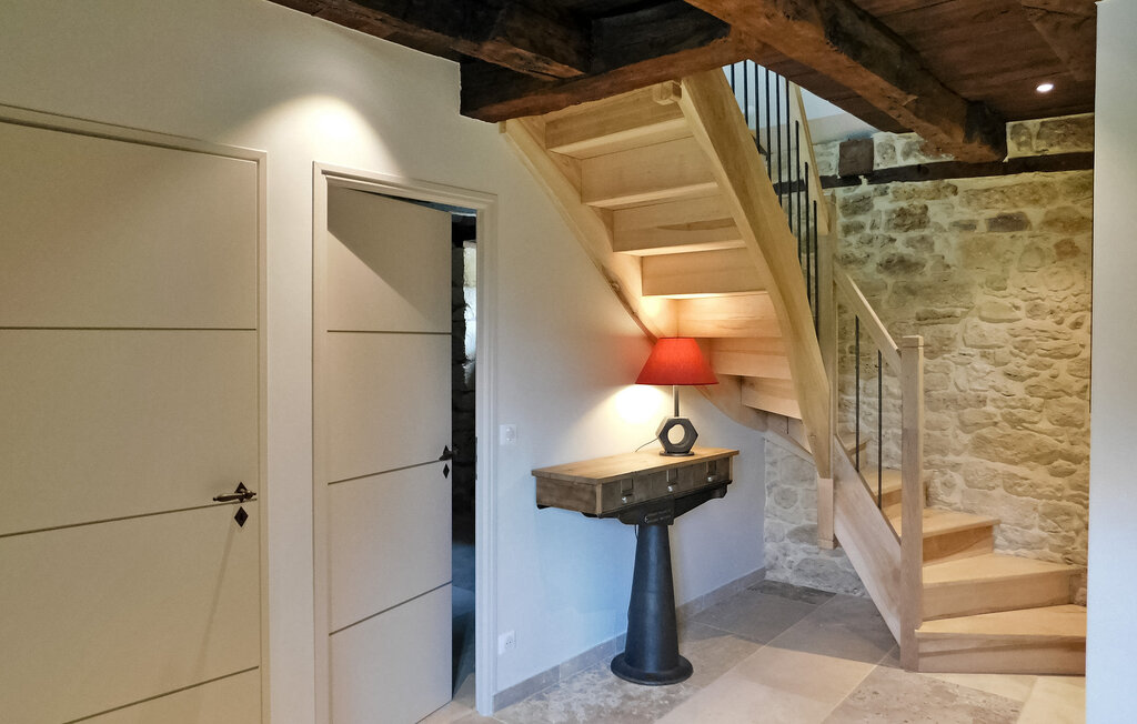 Feriehuse - Saint Cyprien , Frankrig - FCS135 26