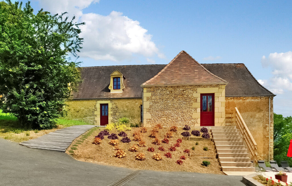 Feriehuse - Saint Cyprien , Frankrig - FCS135 4