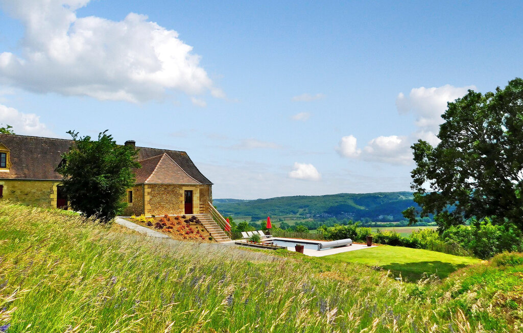 Feriehuse - Saint Cyprien , Frankrig - FCS135 3