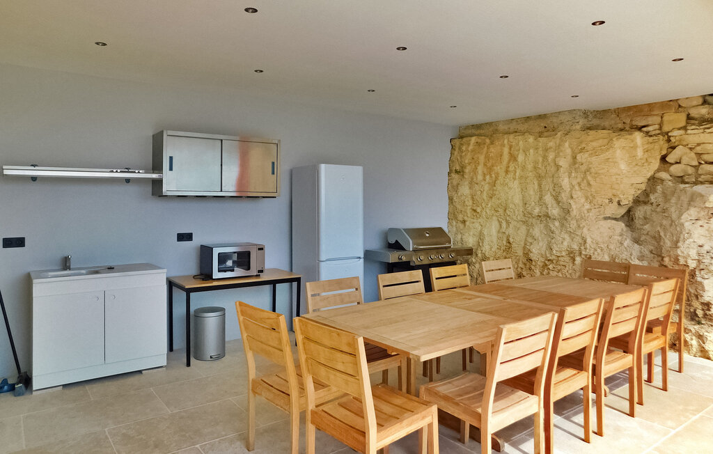 Feriehuse - Saint Cyprien , Frankrig - FCS135 13